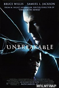 Unbreakable (2000) Hindi Dubbed Movie