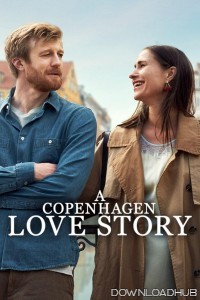 A Copenhagen Love Story (2025) ORG Hindi Dubbed Movie