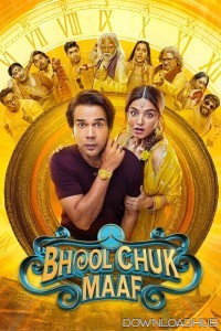 Bhool Chuk Maaf (2025) Hindi Movies