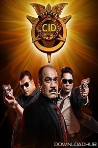 C I D (2025) Season 2 EP26 Hindi Web Series