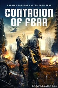 Contagion of Fear (2024) ORG Hindi Dubbed Movie
