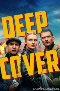 Deep Cover (2025) ORG Hindi Dubbed Movie