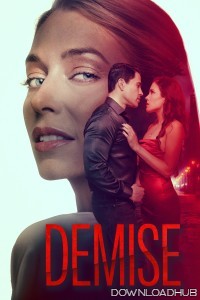 Demise (2024) ORG Hindi Dubbed Movie