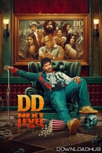 Devils Double Next Level (2025) Tamil Movie