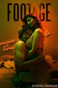 Footage (2024) HQ Hindi Dubbed Movie