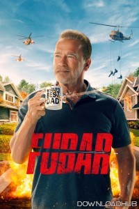 Fubar (2025) Season 2 Hindi Dubbed Web Series