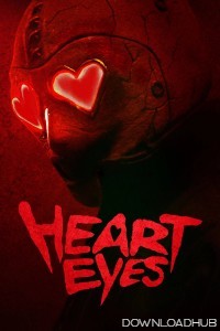 Heart Eyes (2025) ORG Hindi Dubbed Movie