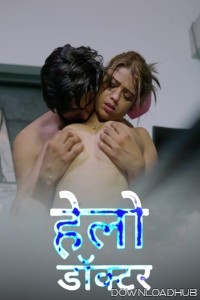 Hello Doctor (2025) Boomex Hindi Hot Short Film