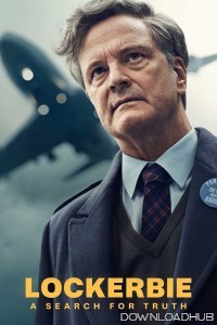 Lockerbie A Search For Truth (2025) Season 1 Hindi Dubbed Web Series