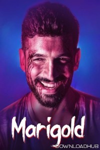 Marigold (2024) ORG Hindi Dubbed Movie