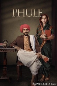 Phule (2025) Telugu Movie