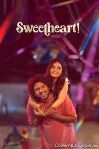 Sweetheart (2025) ORG Hindi Dubbed Movie