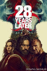 28 Years Later (2025) Hindi Dubbed Movie