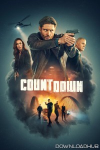 Countdown (2025) Season 1 EP01 To EP03 Hindi Dubbed Web Series