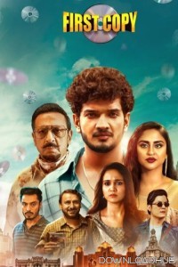 First Copy (2025) Season 1 Hindi Web Series