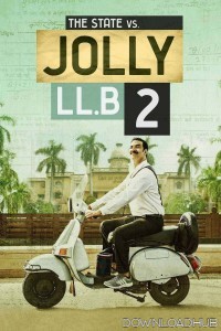 Jolly LLB 2 (2017) Hindi Movie