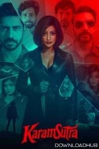 Karamsutra (2025) ORG Hindi Dubbed Movie