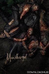 Manidhargal (2025) HQ Hindi Dubbed Movie