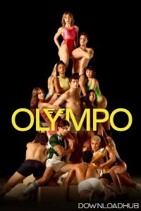 Olympo (2025) Season 1 Hindi Dubbed Web Series