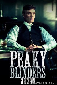 Peaky Blinders (2019) Season 5 Hindi Dubbed Web Series
