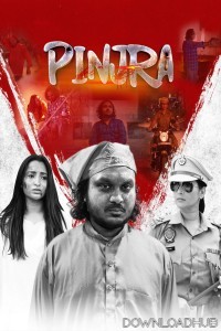Pinjra (2025) Punjabi Movie