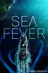 Sea Fever (2020) ORG Hindi Dubbed Movie